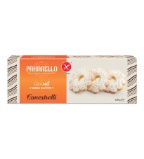 GRANO' CANESTRELLI 120G