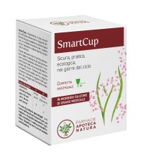 COPPETTA MESTRUALE SMART CUP M