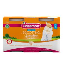 PLASMON BISCOTTINO GRANULATO