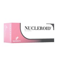 NUCLEROID CREMA 50ML