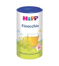 HIPP TISANA FINOCCHIO 200G