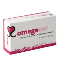 OMEGACOR 20PRL