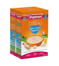 PLASMON CEREALI RI/MA/TA2X230G