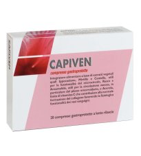 CAPIVEN 20CPR