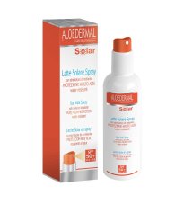 ESI ALOEDERMAL CR SOL SPR 50+