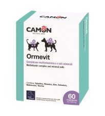 ORMEVIT 60CPR