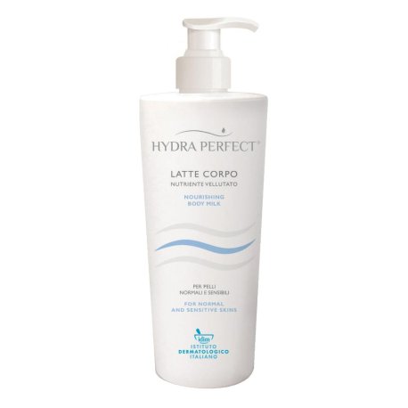 HYDRA PERFECT LATTE CORPO400ML