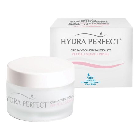 HYDRA PERFECT CR VIS NORMALIZZ