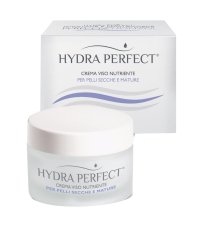 HYDRA PERFECT CR VISO NUTR50ML