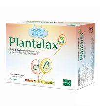 PLANTALAX 3 PESCA/LIMONE20BUST