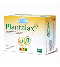 PLANTALAX 3 ACE 20BUST