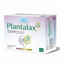 PLANTALAX 3 PRUGNA/KIWI 20BUST