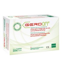 GERDOFF 20CPR