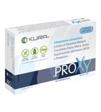 PROXY 30CPR RIVESTITE