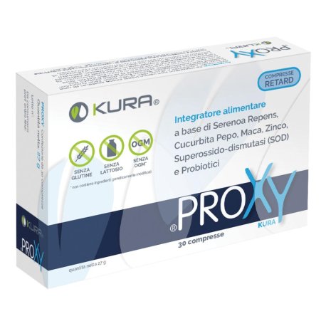 PROXY 30CPR RIVESTITE