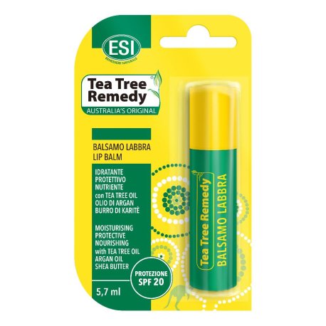 ESI TEA TREE REMEDY LAB SPF20