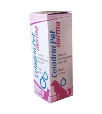 CELADRIN PET DERMA 30ML