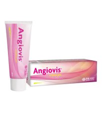 ANGIOVIS CREMA GEL GAMBE 200ML