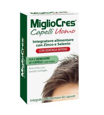 MIGLIOCRES UOMO 60CPS