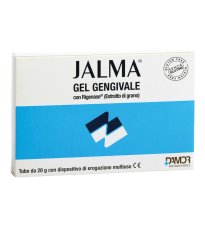 JALMA GEL GENG+APPLICATORE 20G