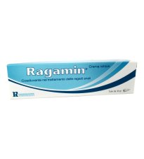 RAGAMIN CREMA RETTALE 30G