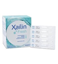 XAILIN FRESH GOCCE OCUL 30FL