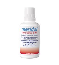 MERIDOL CLOREX0,2% COLLUT300ML