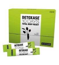 DETOXASE 10 DAYS TOT BODY10X3G