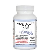 BM MICOTHERAPY 60CPS