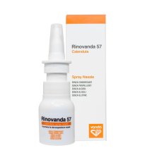 RESPI RAPIDO SPRAY NASALE 20ML