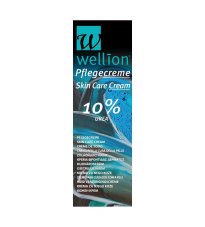 WELLION SKIN CARE CREAM 75ML