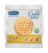 PIACERI MEDIT CIALDE 15G