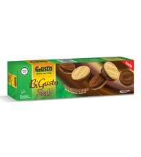 GIUSTO S/G BIGUSTO DARK 130G