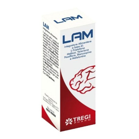 LAM GOCCE 20ML