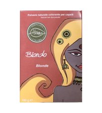 HIMALAYA HENNA BIONDO 100G