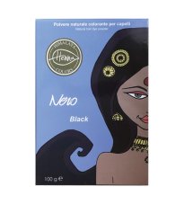 HIMALAYA HENNA NERO 100G