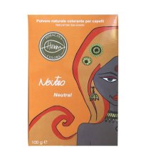 HIMALAYA HENNA NEUTRO 100G