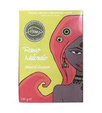 HIMALAYA HENNA RAME NAT 100G