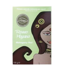 HIMALAYA HENNA ROSSO MOG 100G