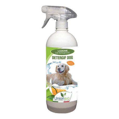 DETERGIF DOG LOZ DETERGENTE 1L