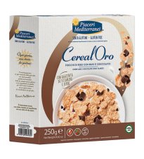 PIACERI MEDIT CEREALORO FIOC C