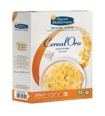 PIACERI MEDIT CEREALORO FIOC M