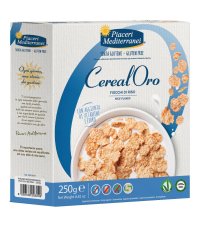 PIACERI MEDIT CEREALORO F RISO