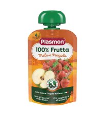 SPREMI E GUSTA MELA/FRA 100ML