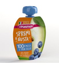 SPREMI E GUSTA MELA/MIRT 100ML