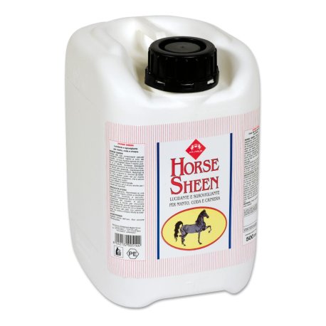 HORSE SHEEN 5000ML