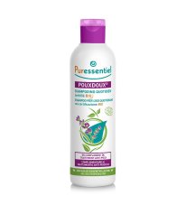 SHAMPOO POUXDOUX PIDOCCHI