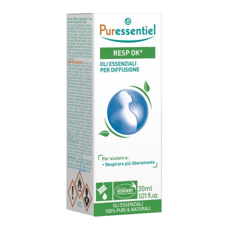 MISCELA RESP OK 30ML