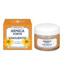 ARNICA FORTE UNGUENTO 50ML