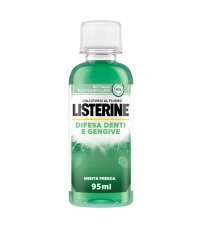 LISTERINE DIFESA DENT/GEN 95ML